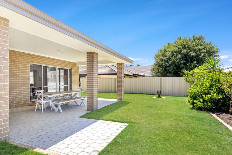 Killarney Retreat – Dunsborough