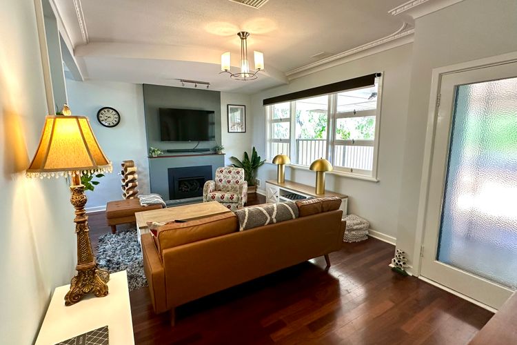 West Busselton Cottage