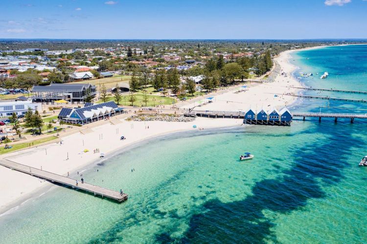 West Busselton Cottage
