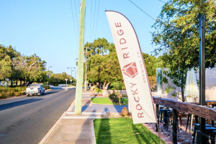 West Busselton Cottage