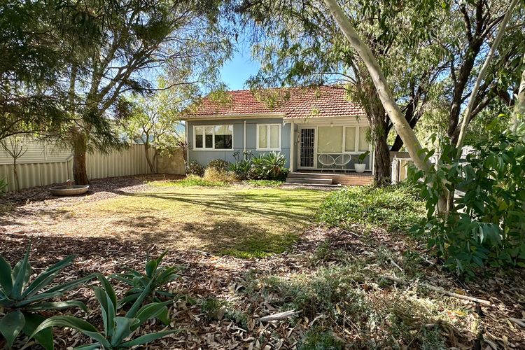 Barefoot Beach Cottage