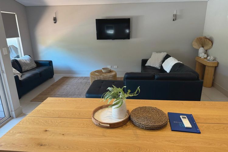 Villa Sulla Costa @ Cape Villas
