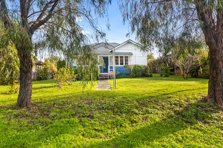 Park Rise Cottage