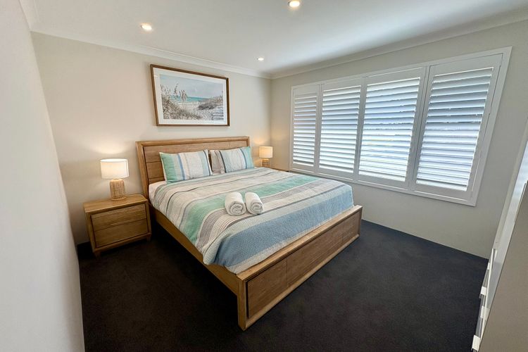 Broadwater Beach Cottage