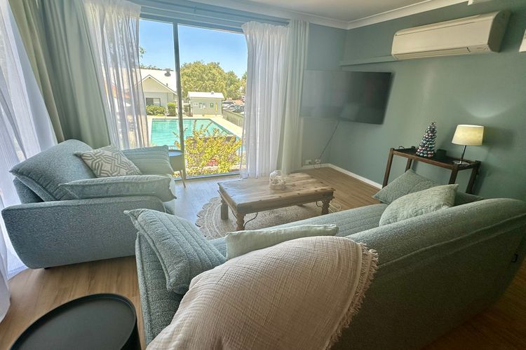 Cape View Beach Resort – Endless Summer