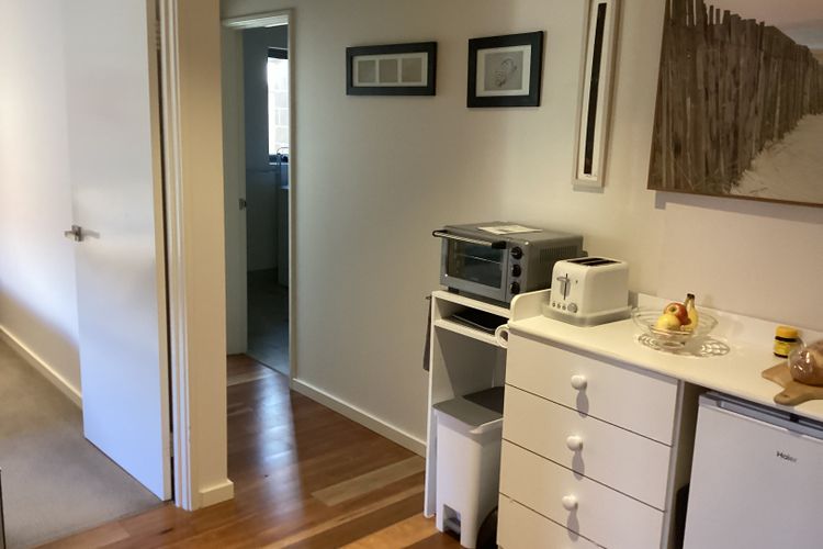 Millie’s Apartment