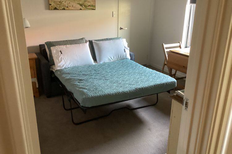Millie’s Apartment