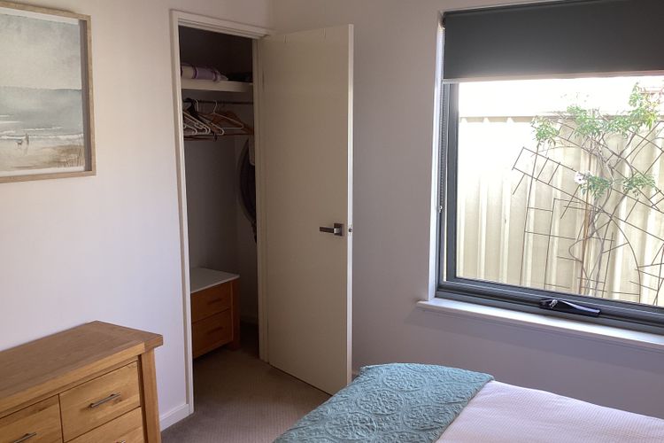 Millie’s Apartment