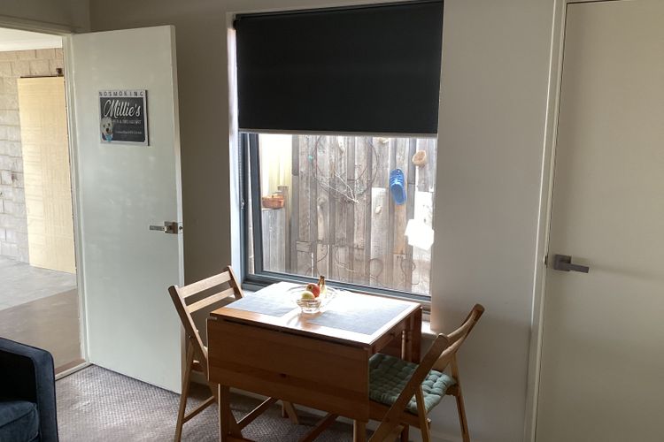 Millie’s Apartment