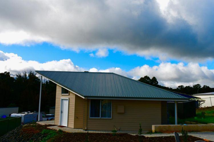 Hill View Cottages – Sail B