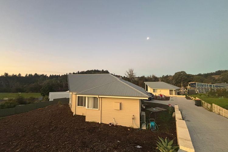 Hill View Cottages – Sail B