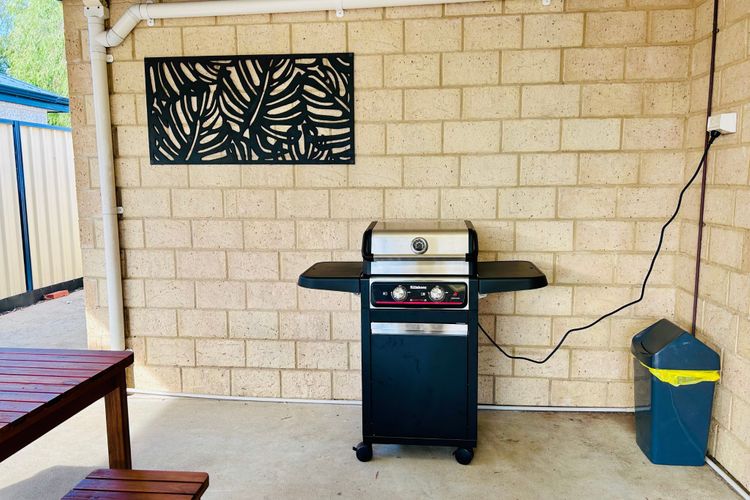 Busselton Beach Villa – Family & Pet Friendly