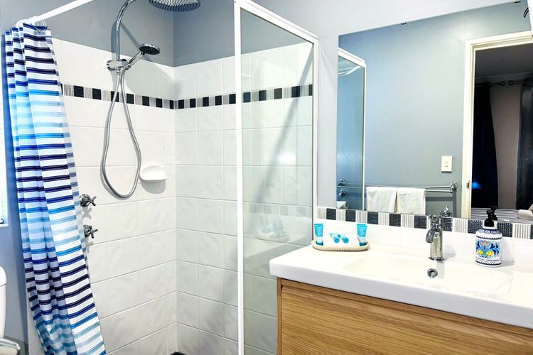 Busselton Beach Villa – Family & Pet Friendly