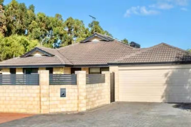 Busselton Beach Villa – Family & Pet Friendly
