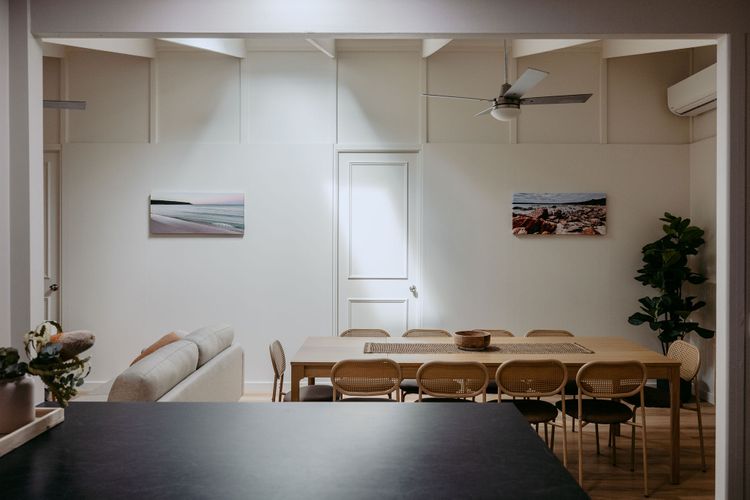 Casa Agonis