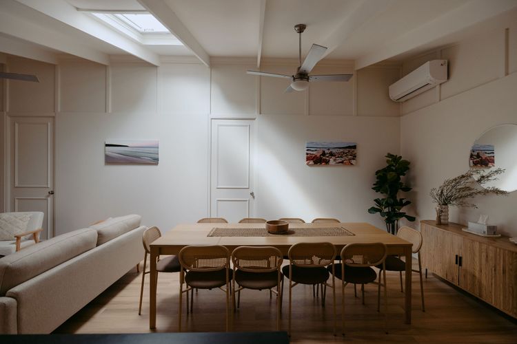 Casa Agonis