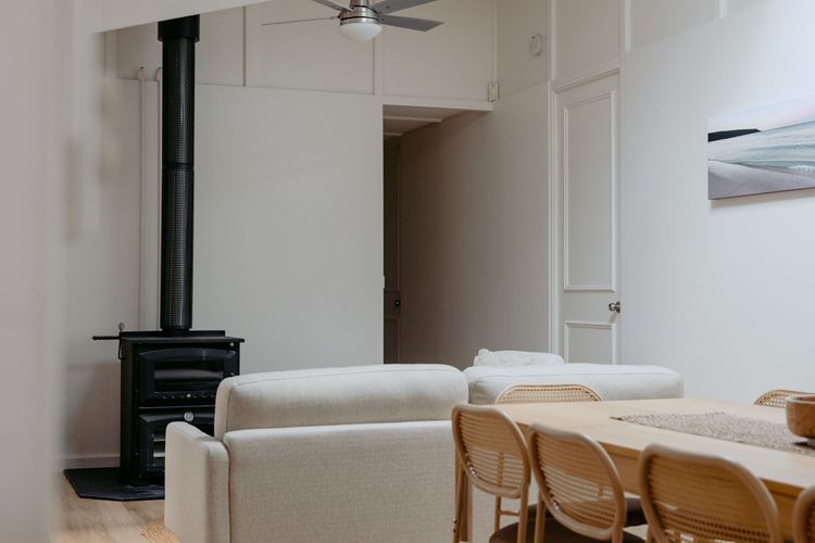 Casa Agonis