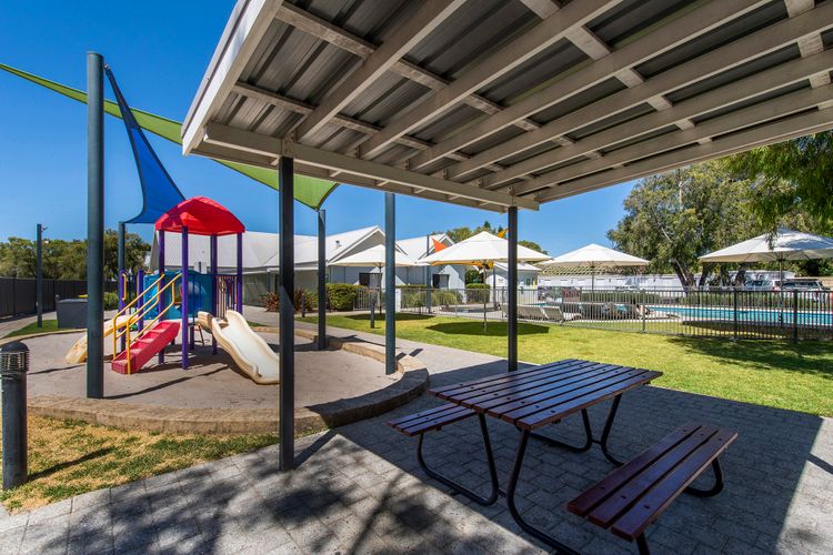Escape to Villa 4 – Cape View Resort