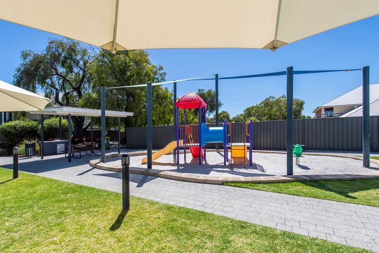 Escape to Villa 4 – Cape View Resort