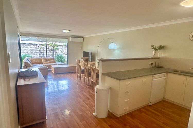 Escape to Villa 4 – Cape View Resort