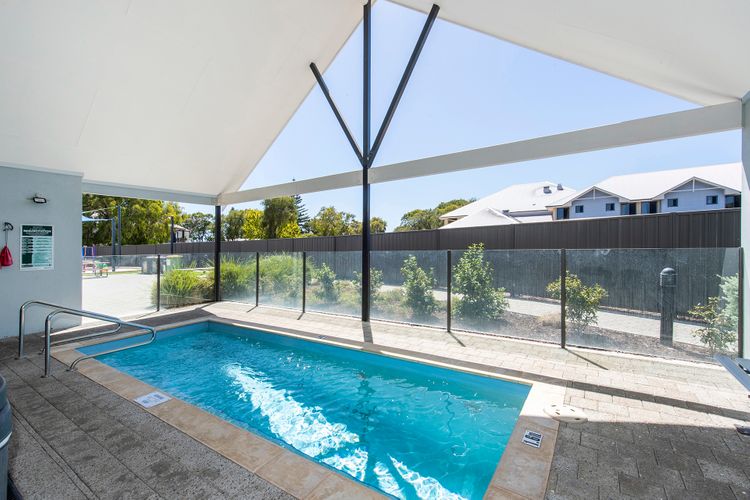 Escape to Villa 4 – Cape View Resort