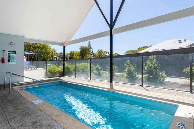 Escape to Villa 4 – Cape View Resort