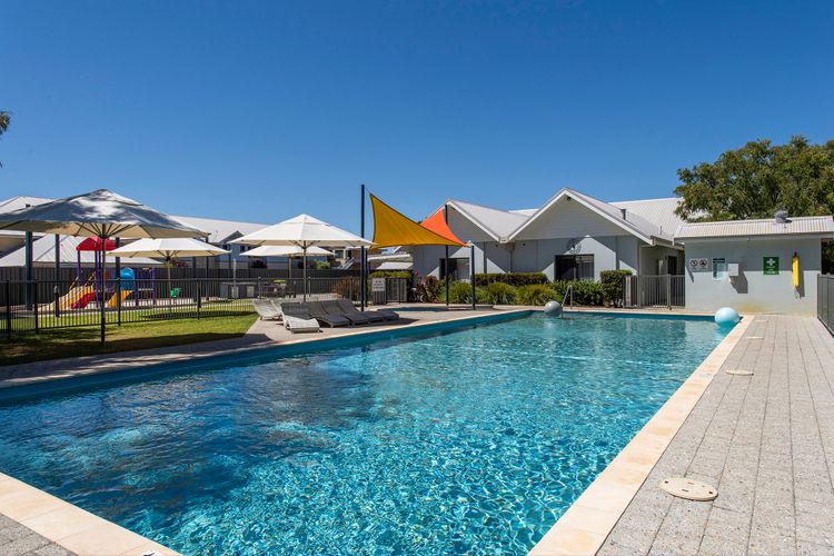 Escape to Villa 4 – Cape View Resort