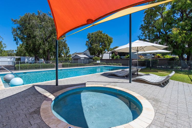 Escape to Villa 4 – Cape View Resort