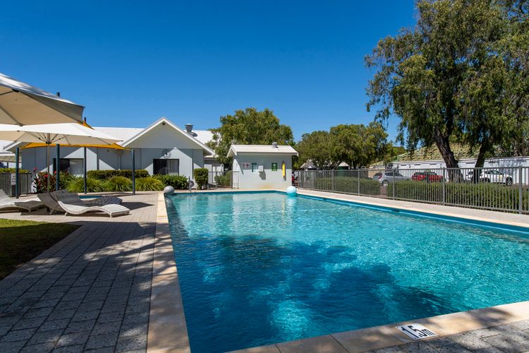 Escape to Villa 4 – Cape View Resort