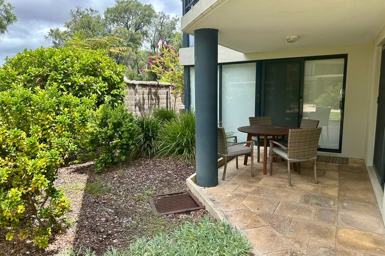 Escape to Villa 4 – Cape View Resort