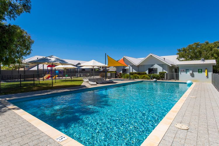 Escape to Villa 4 – Cape View Resort