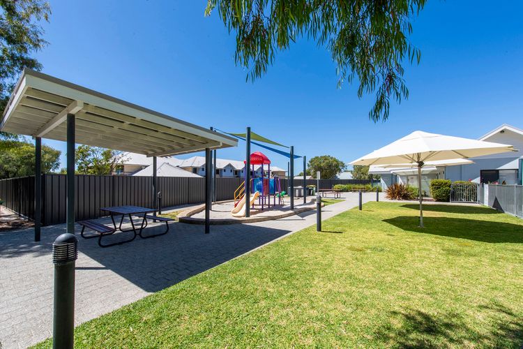 Escape to Villa 4 – Cape View Resort