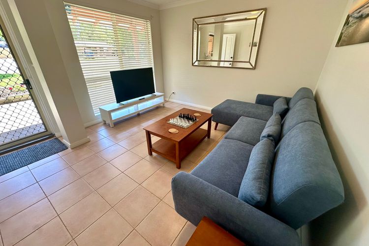 Geographe Bay Holiday Stay