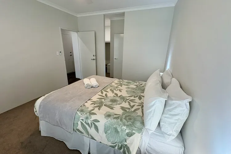 Georgette Retreat