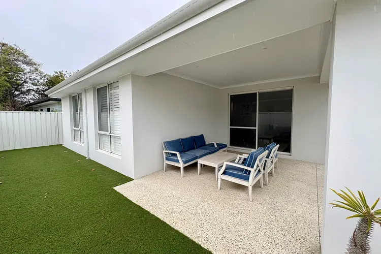Georgette Retreat