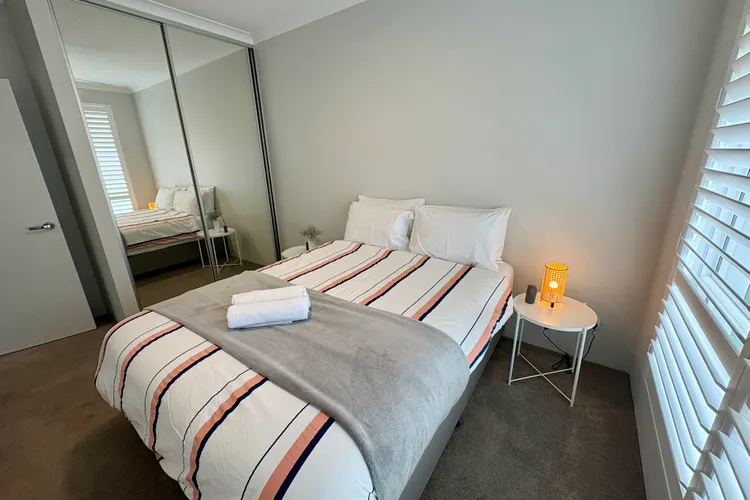 Georgette Retreat
