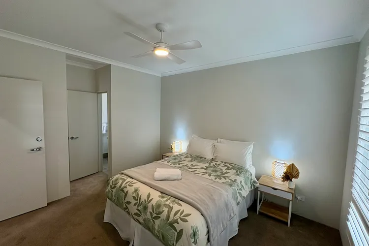 Georgette Retreat