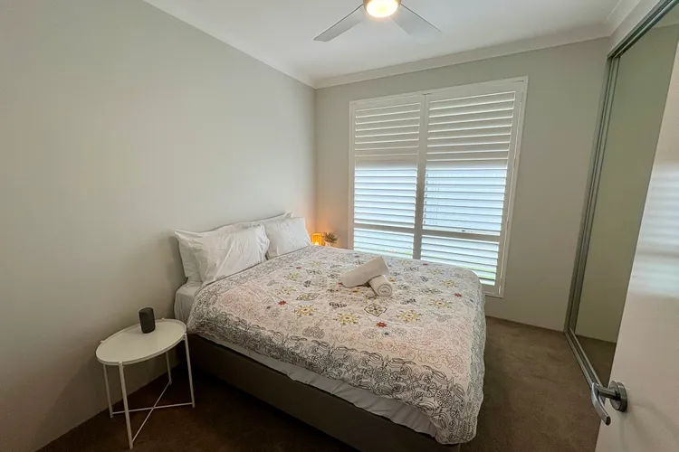 Georgette Retreat