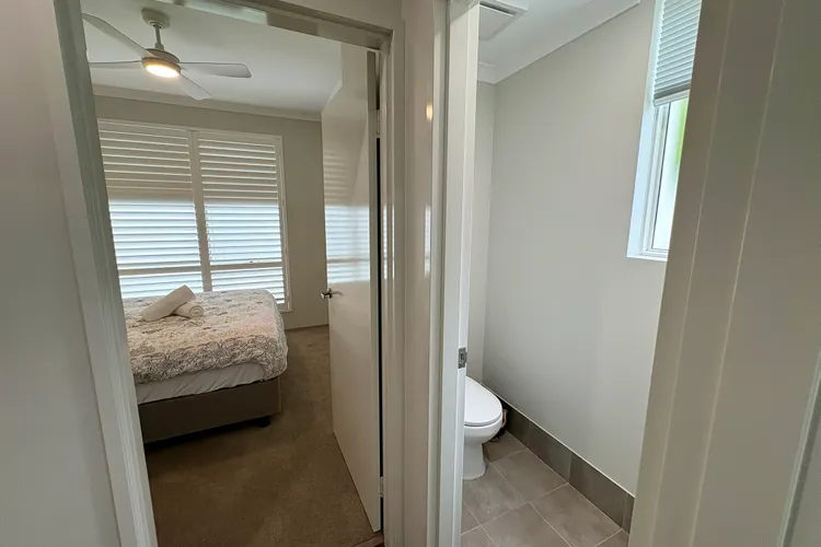 Georgette Retreat