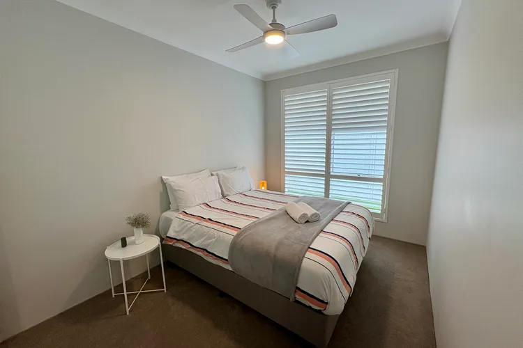 Georgette Retreat