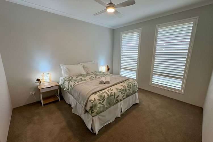Georgette Retreat