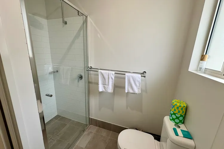Georgette Retreat
