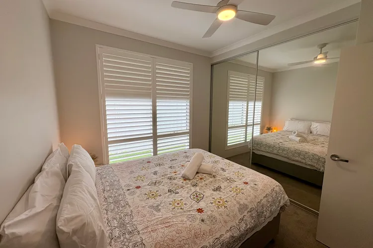 Georgette Retreat