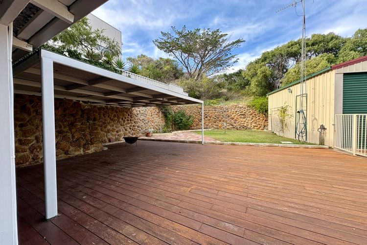 Peppy Beach House