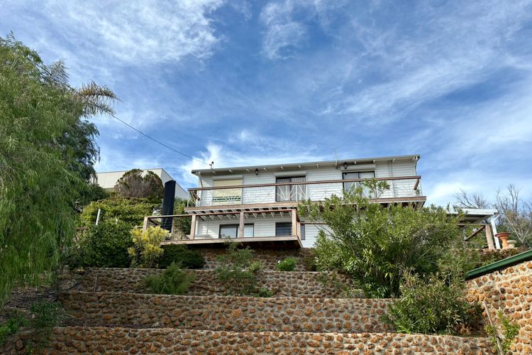 Peppy Beach House