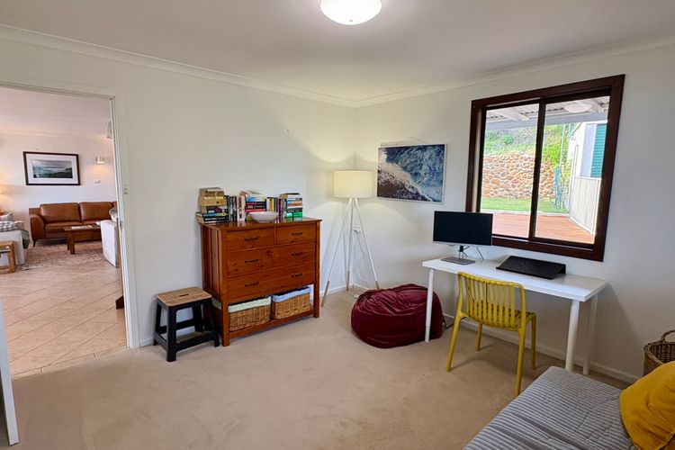 Peppy Beach House
