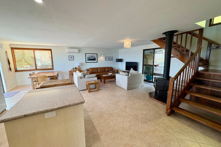 Peppy Beach House