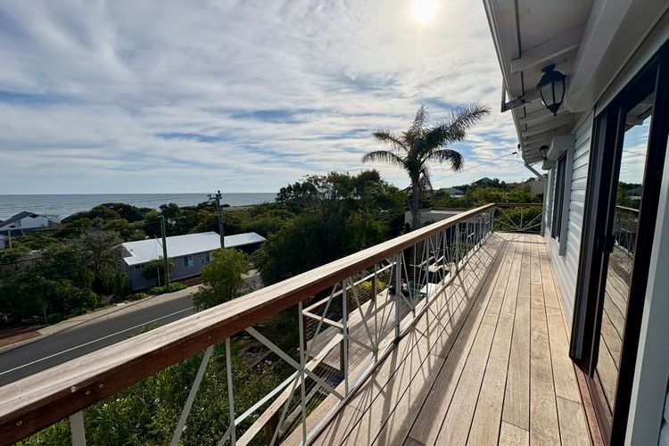 Peppy Beach House