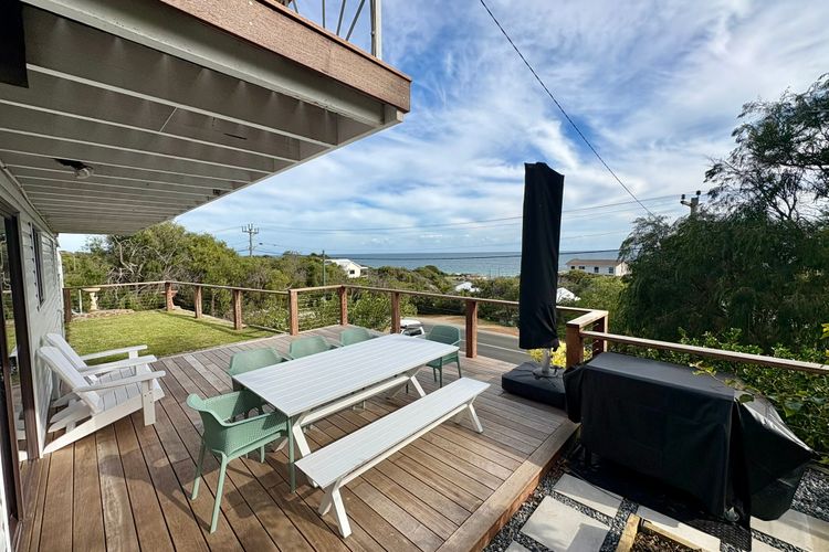 Peppy Beach House