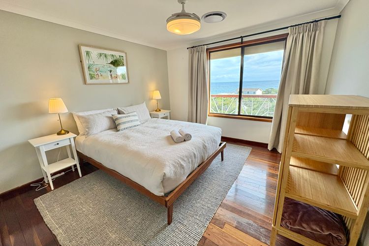 Peppy Beach House